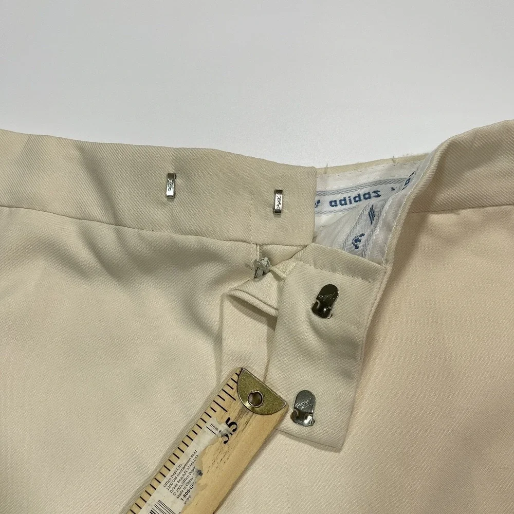 Vintage‎ Adidas 70s 80s Tennis Shorts